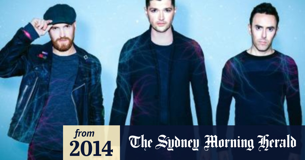 Top gigs: October 10-16